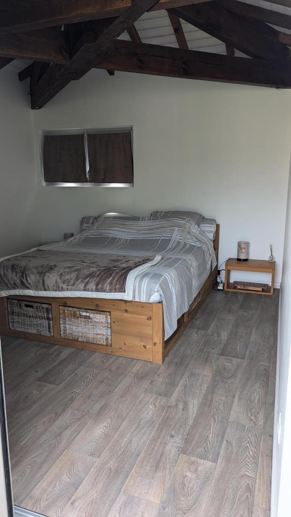 Hotel Les Genets Orleat Zewnętrze zdjęcie