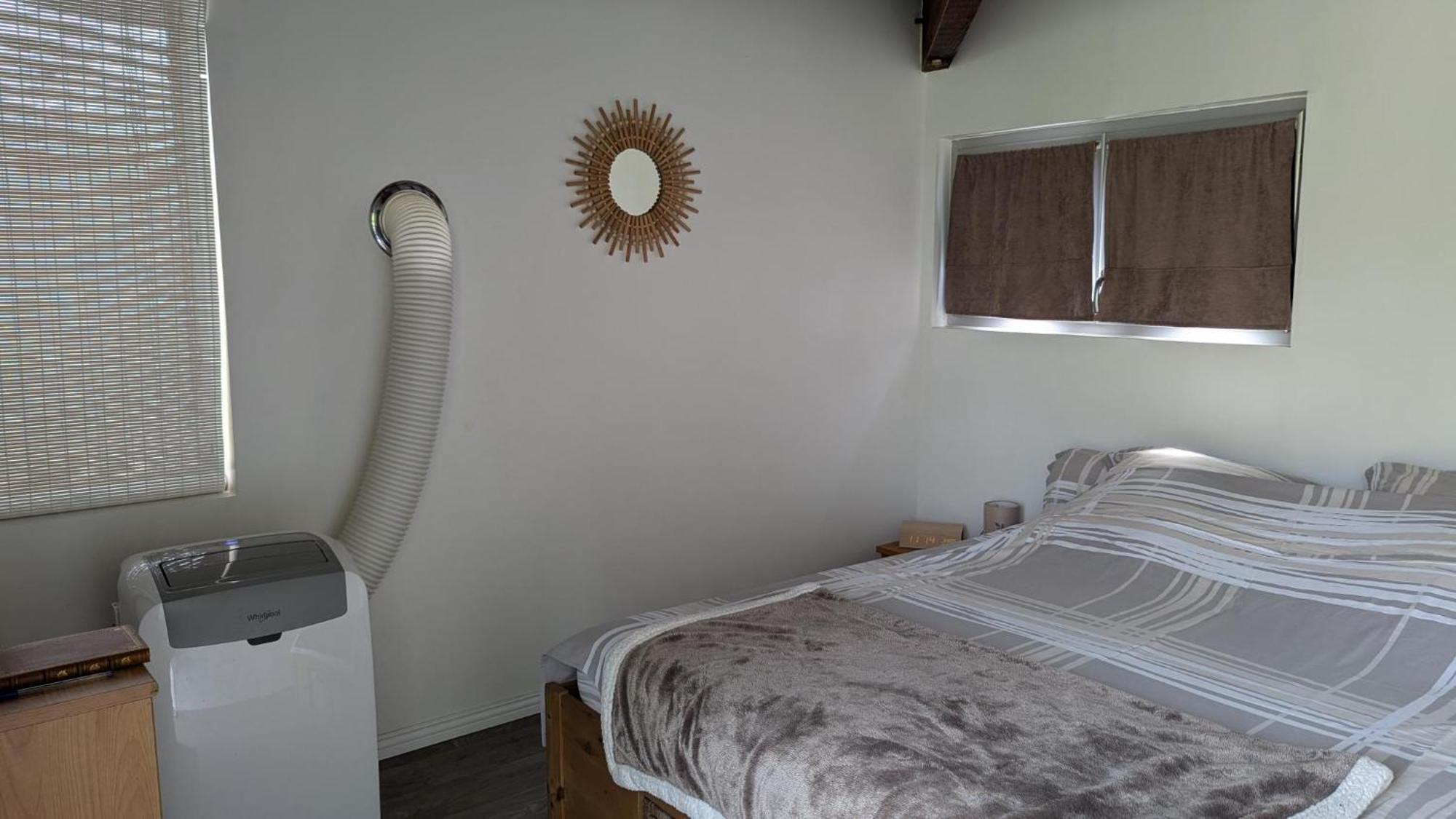 Hotel Les Genets Orleat Zewnętrze zdjęcie