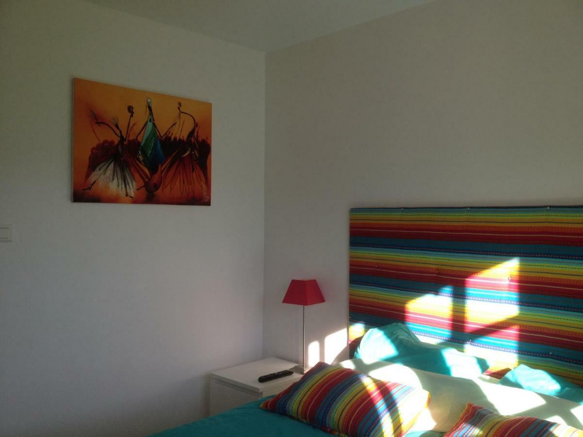 Hotel Les Genets Orleat Zewnętrze zdjęcie