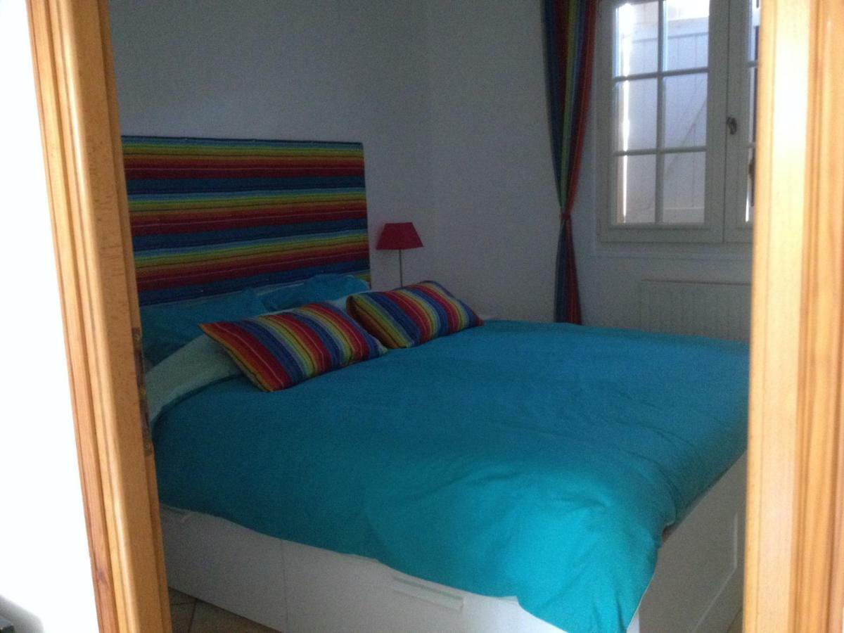 Hotel Les Genets Orleat Zewnętrze zdjęcie
